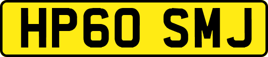 HP60SMJ