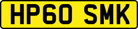 HP60SMK