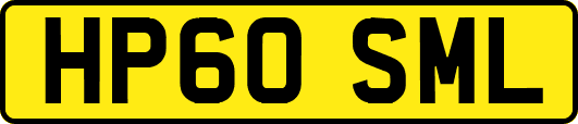 HP60SML