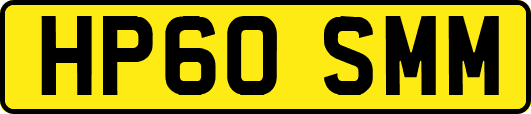 HP60SMM