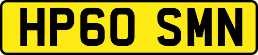 HP60SMN