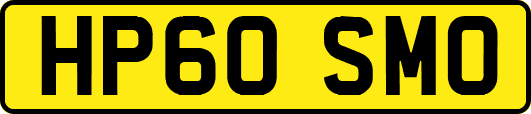 HP60SMO