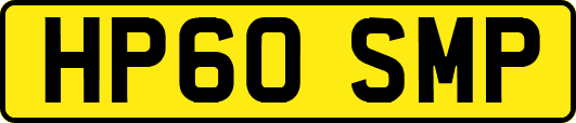 HP60SMP
