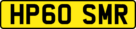 HP60SMR