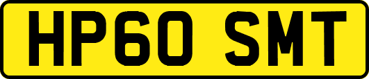HP60SMT