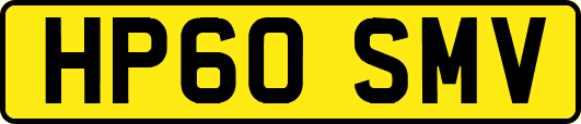 HP60SMV