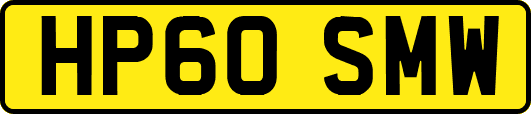 HP60SMW