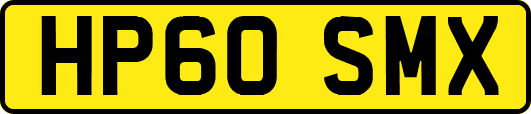HP60SMX