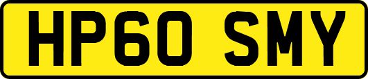 HP60SMY