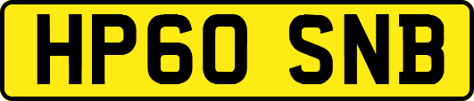 HP60SNB