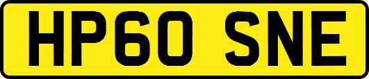 HP60SNE