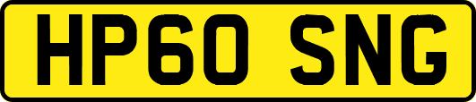 HP60SNG