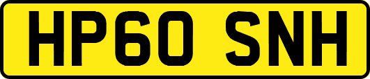 HP60SNH