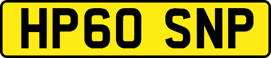 HP60SNP