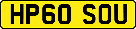 HP60SOU