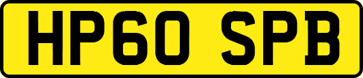 HP60SPB