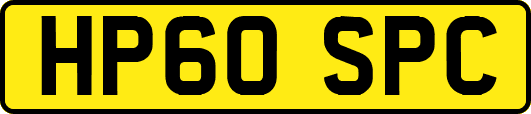 HP60SPC