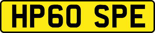 HP60SPE