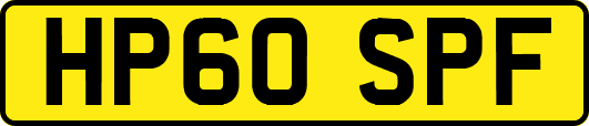 HP60SPF