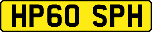 HP60SPH