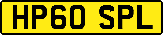HP60SPL
