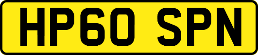 HP60SPN
