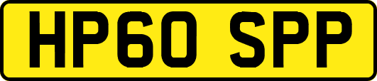 HP60SPP