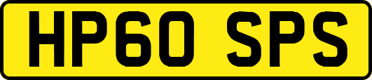 HP60SPS