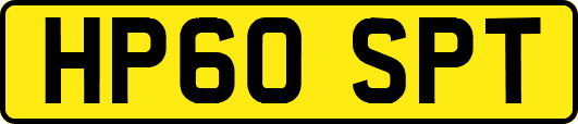 HP60SPT