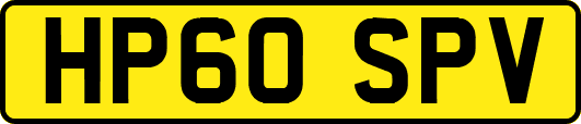 HP60SPV