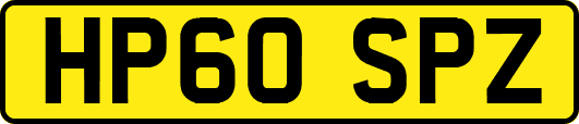 HP60SPZ