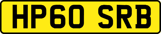 HP60SRB