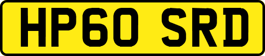 HP60SRD
