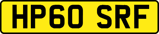 HP60SRF