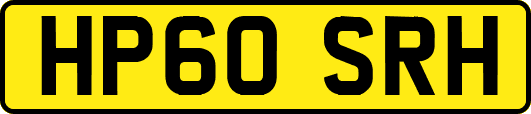 HP60SRH