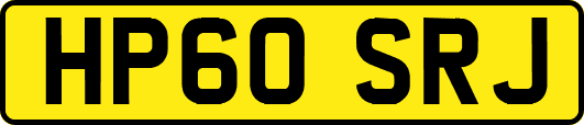HP60SRJ