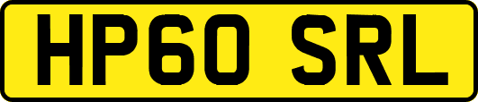 HP60SRL