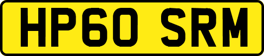 HP60SRM