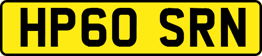 HP60SRN