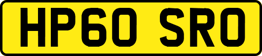 HP60SRO