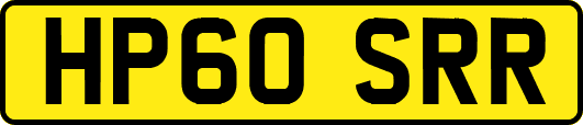 HP60SRR