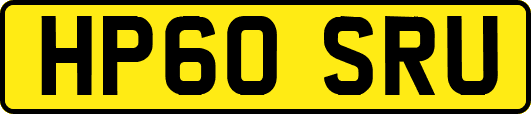 HP60SRU