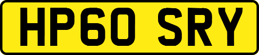 HP60SRY