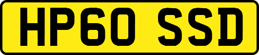 HP60SSD
