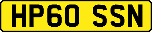 HP60SSN