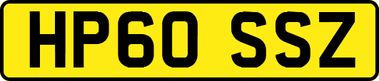 HP60SSZ