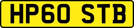 HP60STB