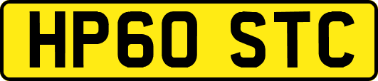 HP60STC