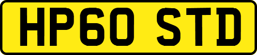 HP60STD