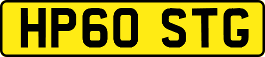 HP60STG